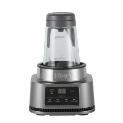 Bol mixeur NINJA CB100EU Noir Argenté 1100 W 700 ml