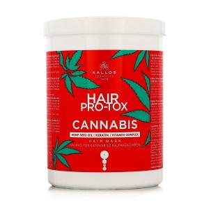 Hair Mask Kallos Cosmetics Pro-Tox