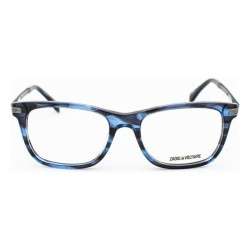 Unisex' Spectacle frame Zadig & Voltaire VZV167-0M00