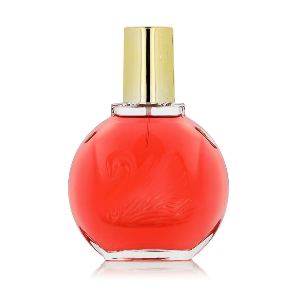 Parfum Femme Vanderbilt Vanderbilt In Red EDP EDT 100 ml