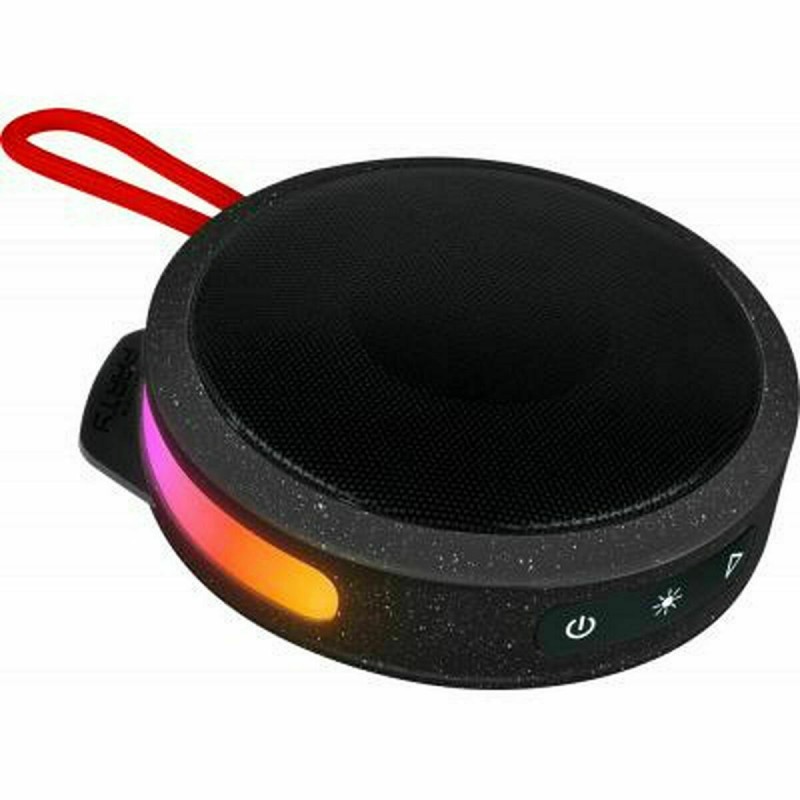 Portable Bluetooth Speakers BigBen Party PARTY NANO Black 15 W