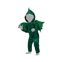 Costume for Babies Dragon Green