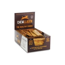 Snack pour chiens Chewllagen Poulet 50 Unités