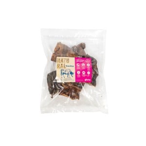 Dog Snack Snackys Veal 400 g