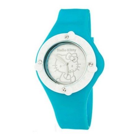 Montre Femme Hello Kitty hk7158ls-08 (Ø 38 mm)