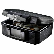 Coffre-fort Master Lock L1200 36 x 28,5 x 15,5 cm Noir