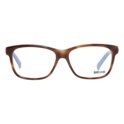 Unisex' Spectacle frame Just Cavalli JC0619-056-53