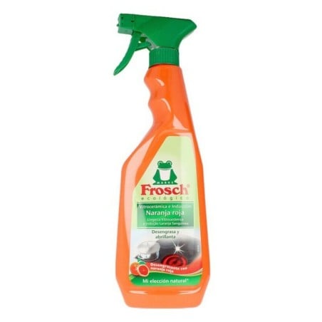 Oberflächenreiniger Kitchen Frosch Localization_B07GB81L71 (750 ml) 750 ml