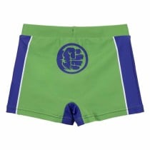 Boxershorts für Kinder Hulk