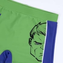 Caleçon pour garçon Hulk