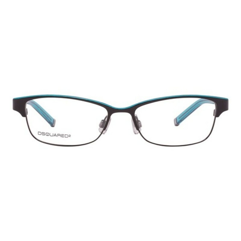 Ladies' Spectacle frame Dsquared2 DQ5002 51002 Ø 51 mm