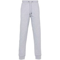 Long Sports Trousers The North Face NF0A4SVQDYX1 Grey Men