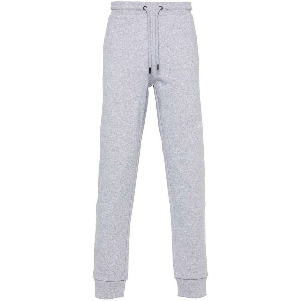 Long Sports Trousers The North Face NF0A4SVQDYX1 Grey Men