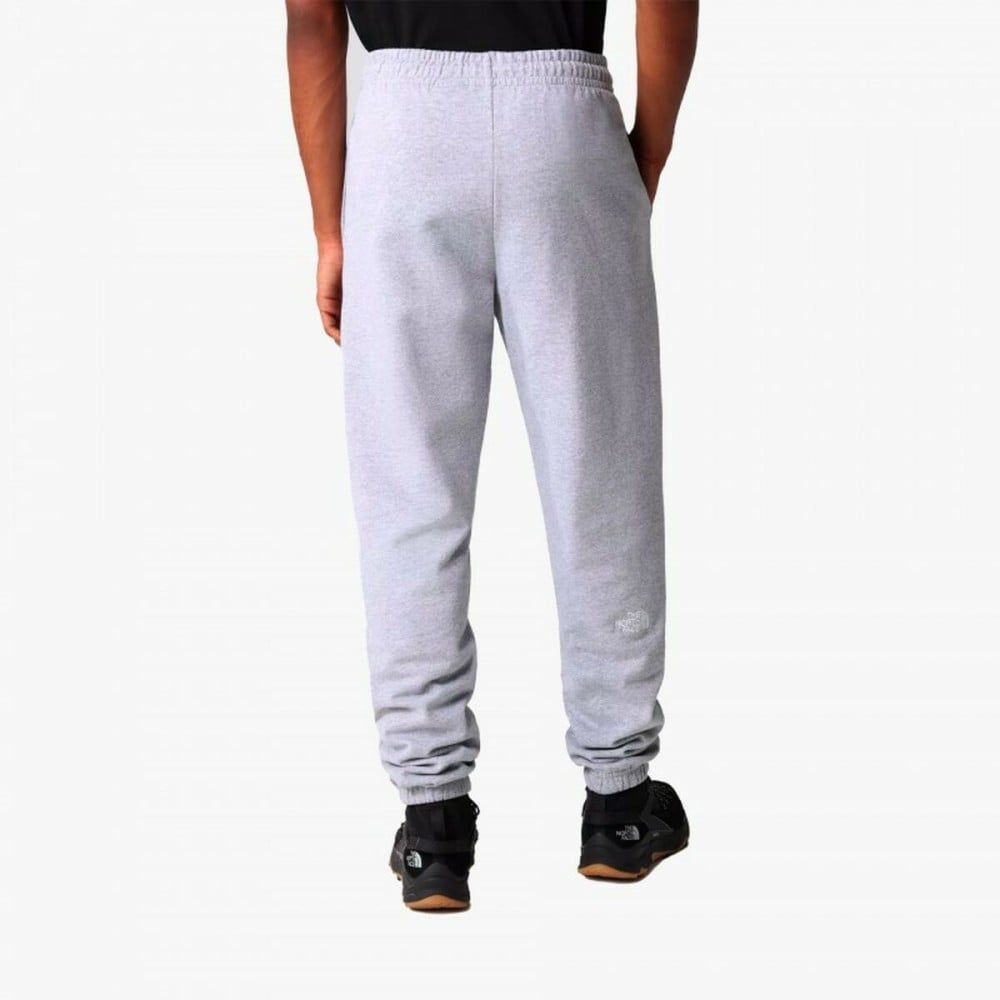 Long Sports Trousers The North Face NF0A4SVQDYX1 Grey Men