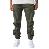 Trousers Project X Paris 2442012 OG Green