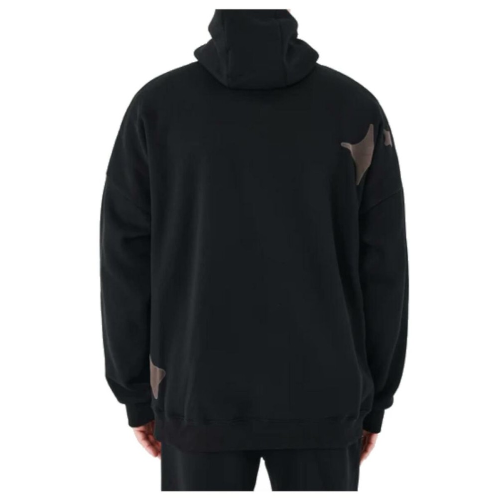 Sweat à capuche homme Project X Paris PROJECT JACKET 2533152 BK Noir