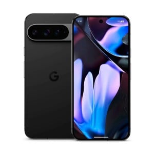 Smartphone Google Pixel 9 Pro 6,3" Octa Core 16 GB RAM 128 GB Noir