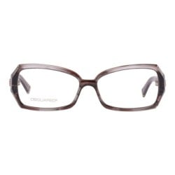 Monture de Lunettes Femme Dsquared2 DQ5049 54020 ø 54 mm