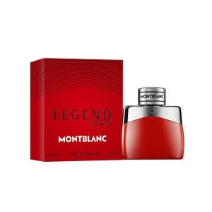 Parfum Homme Montblanc EDP Legend Red 30 ml