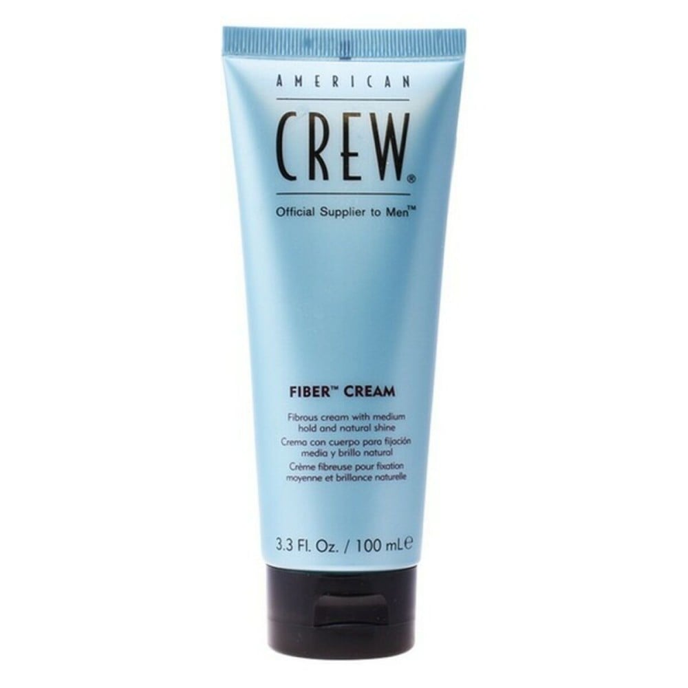 Gel de Fixation Moyenne American Crew (100 ml) 100 ml