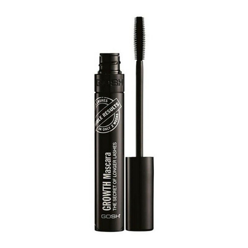 Mascara pour les cils effet volume Gosh Copenhagen The Secret Of Longer Lashes (10 ml)