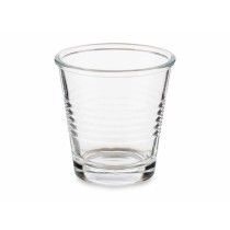 Set de Verres Vivalto 3503/WH6 Transparent verre 90 ml (24 Unités)