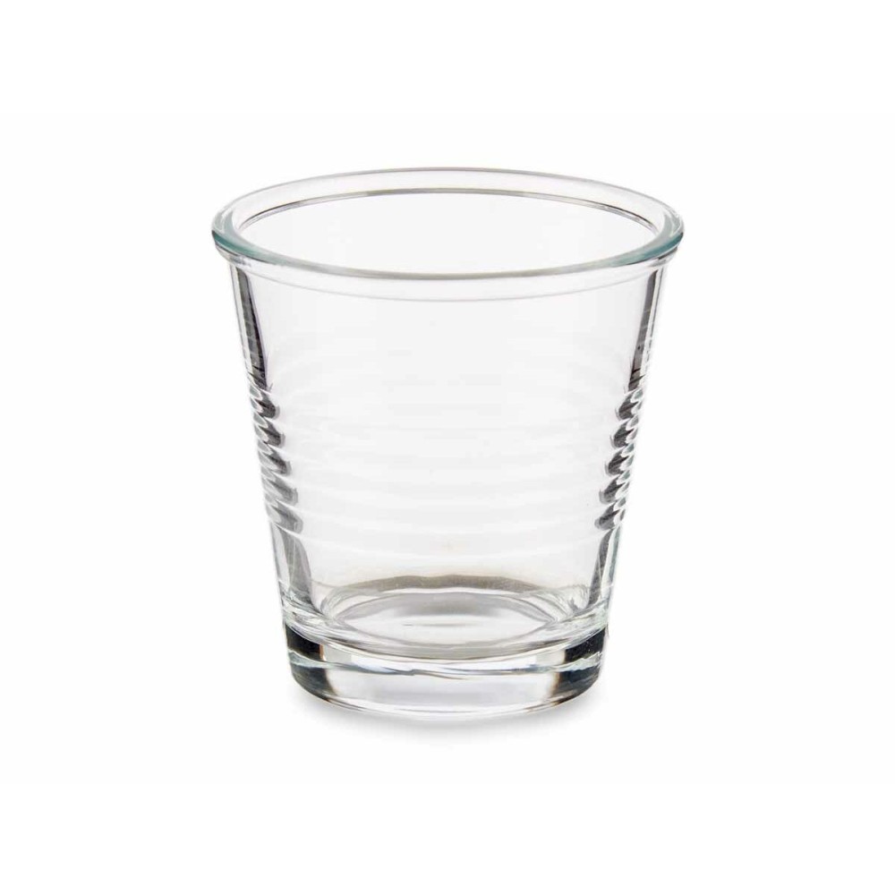 Set de Verres Vivalto 3503/WH6 Transparent verre 90 ml (24 Unités)