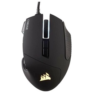 Gaming Maus Corsair CH-9304211-EU Schwarz