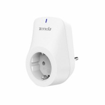 Intelligenter Stecker Tenda Wi-Fi 240 V 100 - 240 V 10 A (Restauriert B)