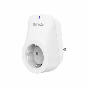 Intelligenter Stecker Tenda Wi-Fi 240 V 100 - 240 V 10 A (Restauriert B)