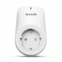 Prise Intelligente Tenda Wi-Fi 240 V 100 - 240 V 10 A (Reconditionné B)