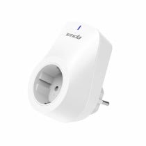 Prise Intelligente Tenda Wi-Fi 240 V 100 - 240 V 10 A (Reconditionné B)