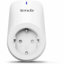 Intelligenter Stecker Tenda Wi-Fi 240 V 100 - 240 V 10 A (Restauriert B)