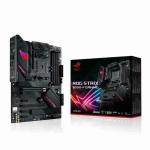 Carte Mère Gaming Asus ROG STRIX B550-F GAMING AMD B550