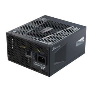 Power supply SeaSonic PRIME-TX-1300-ATX30 ATX 1300 W 125 W RoHS 80 PLUS Platinum