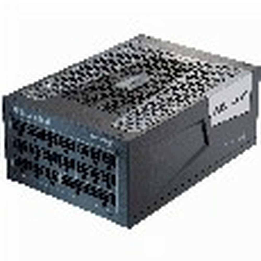 Stromquelle SeaSonic PRIME-TX-1600-ATX30 6 W 125 W 80 PLUS Titanium