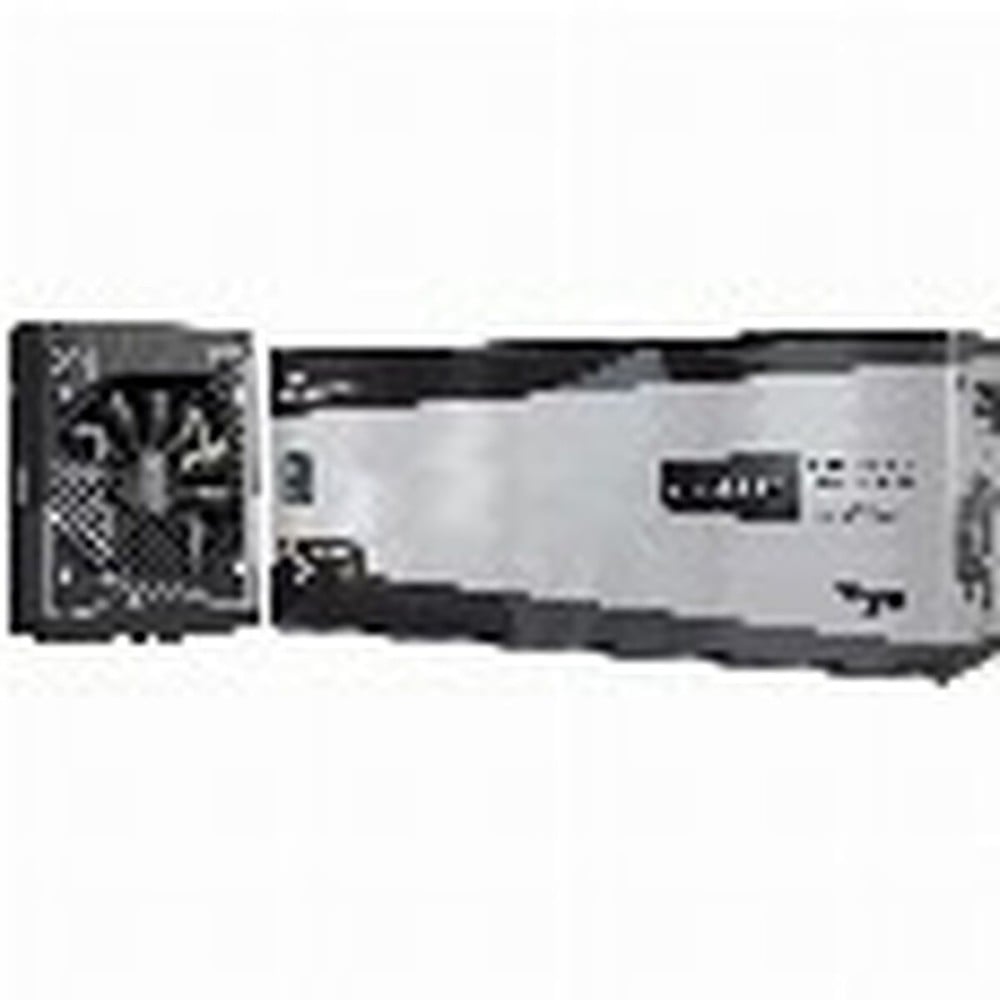 Bloc d’Alimentation SeaSonic PRIME-TX-1600-ATX30 6 W 125 W 80 PLUS Titanium