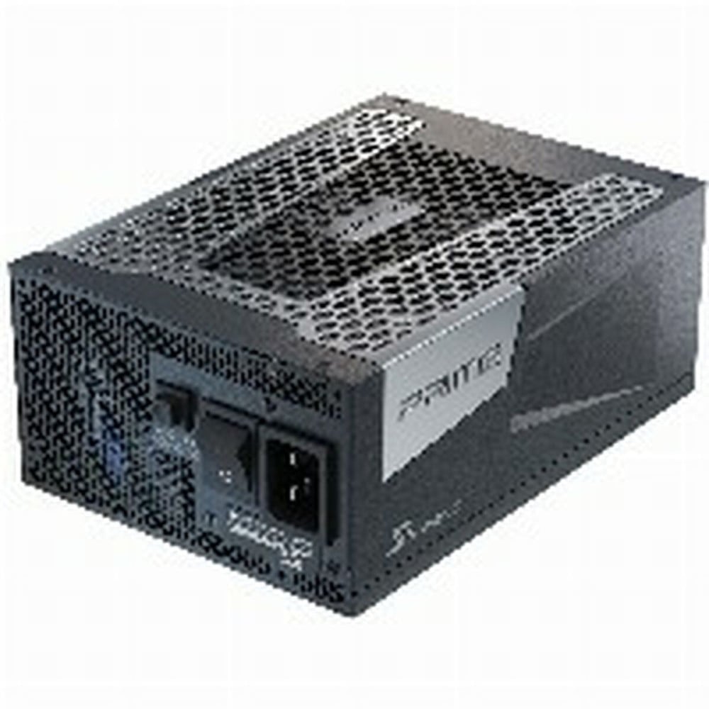 Bloc d’Alimentation SeaSonic PRIME-TX-1600-ATX30 6 W 125 W 80 PLUS Titanium