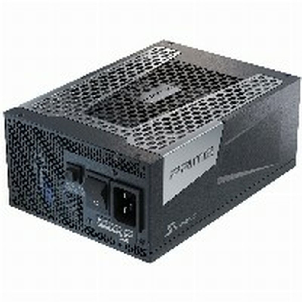 Power supply SeaSonic PRIME-TX-1600-ATX30 6 W 125 W 80 PLUS Titanium