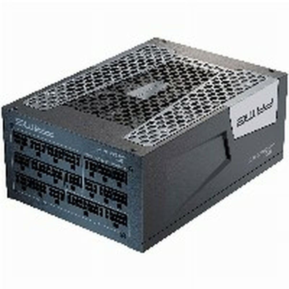 Power supply SeaSonic PRIME-TX-1600-ATX30 6 W 125 W 80 PLUS Titanium