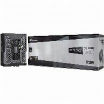 Stromquelle SeaSonic PRIME-TX-1600-ATX30 6 W 125 W 80 PLUS Titanium