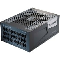 Stromquelle SeaSonic PRIME-TX-1600-ATX30 6 W 125 W 80 PLUS Titanium