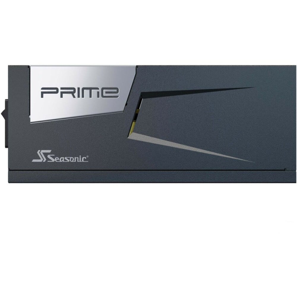 Stromquelle SeaSonic PRIME-TX-1600-ATX30 6 W 125 W 80 PLUS Titanium