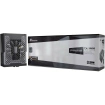 Bloc d’Alimentation SeaSonic PRIME-TX-1600-ATX30 6 W 125 W 80 PLUS Titanium