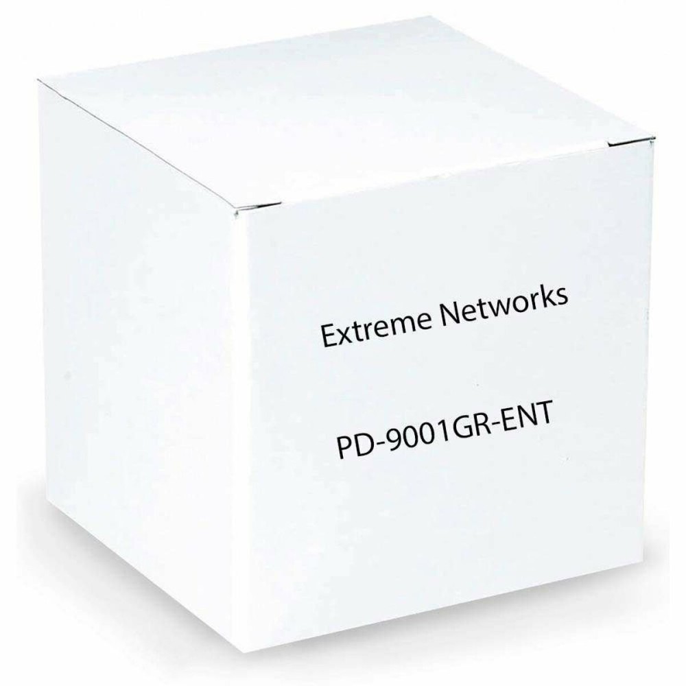 Laptopladekabel Extreme Networks PD-9001GR-ENT