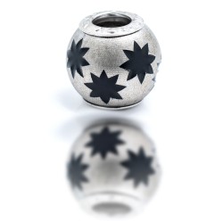 Ladies' Beads Viceroy VMM0240-15 Silver 1 cm