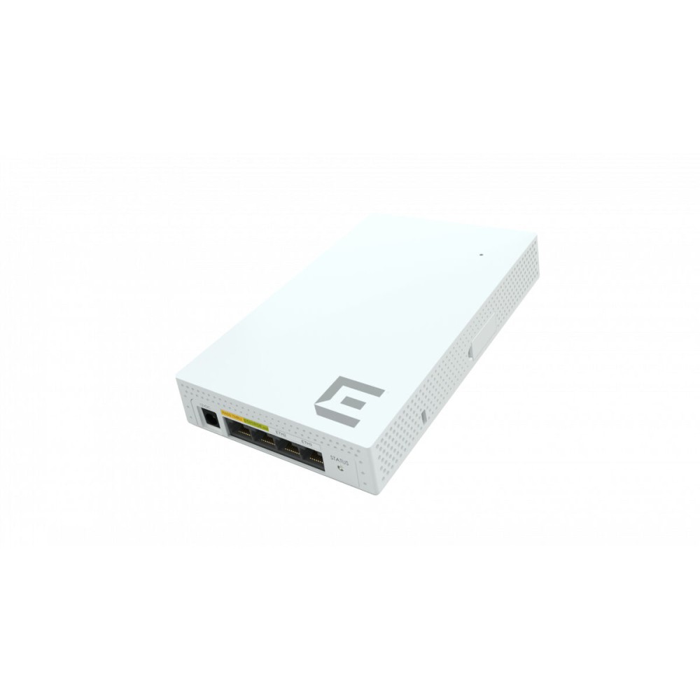 Schnittstelle Extreme Networks AP302W-WR Weiß