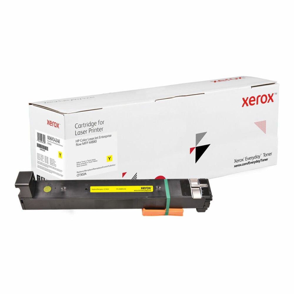 Original Ink Cartridge Xerox 006R04248            Yellow