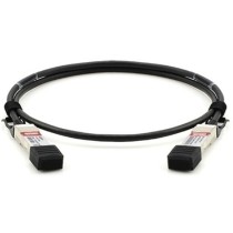 Câble Réseau Rigide UTP 6ème Catégorie Extreme Networks 20G-DACP-SFPDD1M Noir 1 m