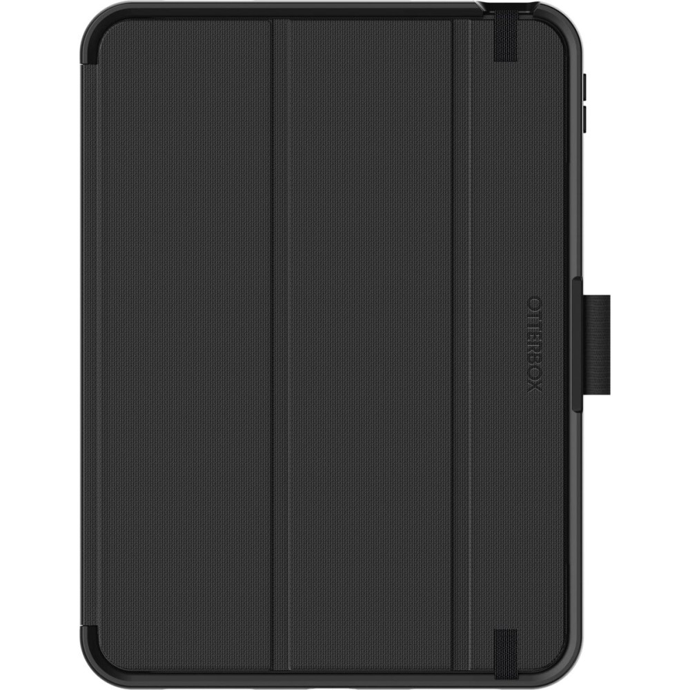 iPad Case Otterbox 77-89975 Black